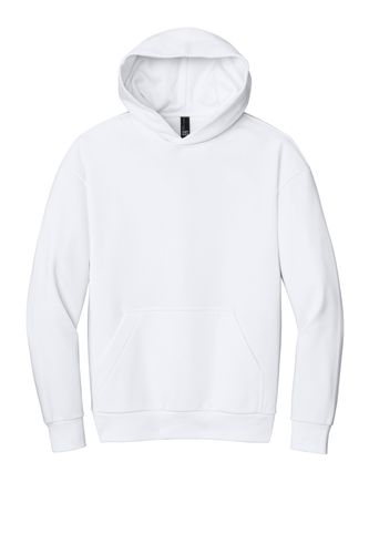 District V.I.T. Heavyweight Fleece Hoodie DT6150 image thumbnail