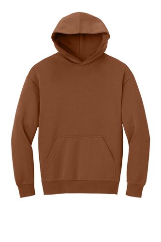 District V.I.T. Heavyweight Fleece Hoodie DT6150 image thumbnail
