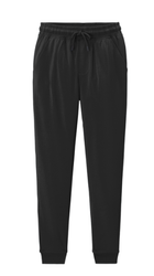 Image of Sport-Tek Sport-Wick Stretch Jogger