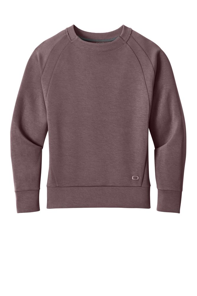 OGIO Women's Transcend Pullover primary image