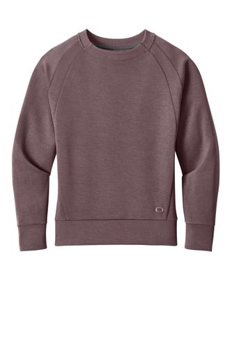 OGIO Women's Transcend Pullover image thumbnail