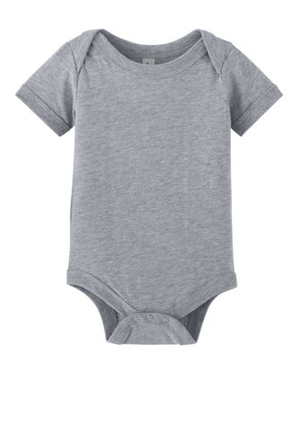 BELLA+CANVAS Infant Jersey Short Sleeve One Piece  image thumbnail