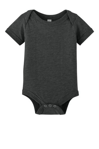 BELLA+CANVAS Infant Jersey Short Sleeve One Piece  image thumbnail