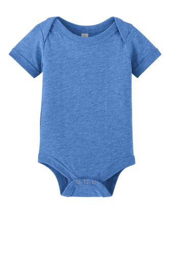 BELLA+CANVAS Infant Jersey Short Sleeve One Piece  image thumbnail