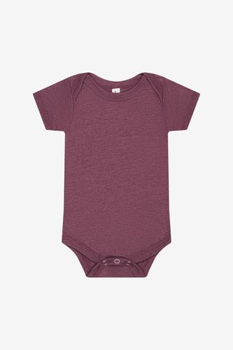 BELLA+CANVAS Infant Jersey Short Sleeve One Piece  image thumbnail