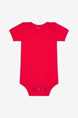 BELLA+CANVAS Infant Jersey Short Sleeve One Piece  image thumbnail