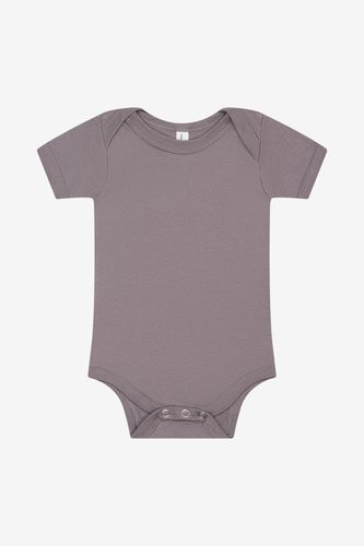BELLA+CANVAS Infant Jersey Short Sleeve One Piece  image thumbnail