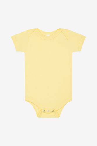 BELLA+CANVAS Infant Jersey Short Sleeve One Piece  image thumbnail