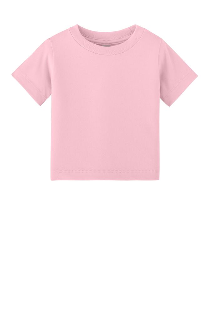 BELLA+CANVAS Infant Jersey Short Sleeve Tee  primary image