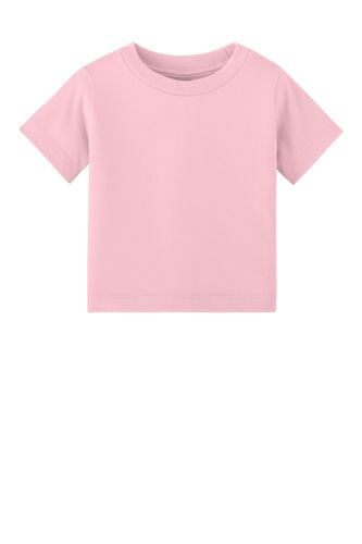 BELLA+CANVAS Infant Jersey Short Sleeve Tee  image thumbnail