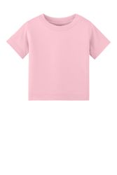 Image of BELLA+CANVAS Infant Jersey Short Sleeve Tee 