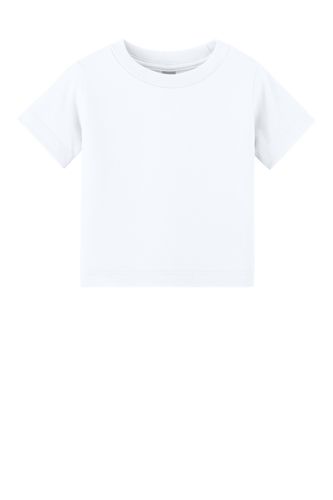 BELLA+CANVAS Infant Jersey Short Sleeve Tee  image thumbnail