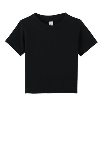 BELLA+CANVAS Infant Jersey Short Sleeve Tee  image thumbnail