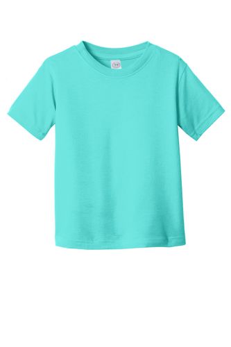 Rabbit Skins Toddler Fine Jersey Tee image thumbnail
