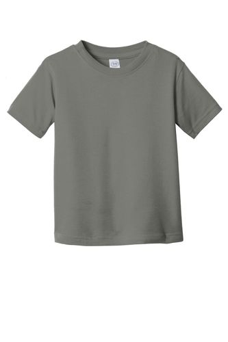 Rabbit Skins Toddler Fine Jersey Tee image thumbnail