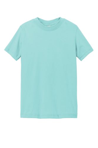 Rabbit Skins Toddler Fine Jersey Tee image thumbnail
