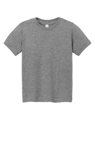 Rabbit Skins Toddler Fine Jersey Tee image thumbnail
