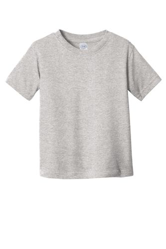 Rabbit Skins Toddler Fine Jersey Tee image thumbnail
