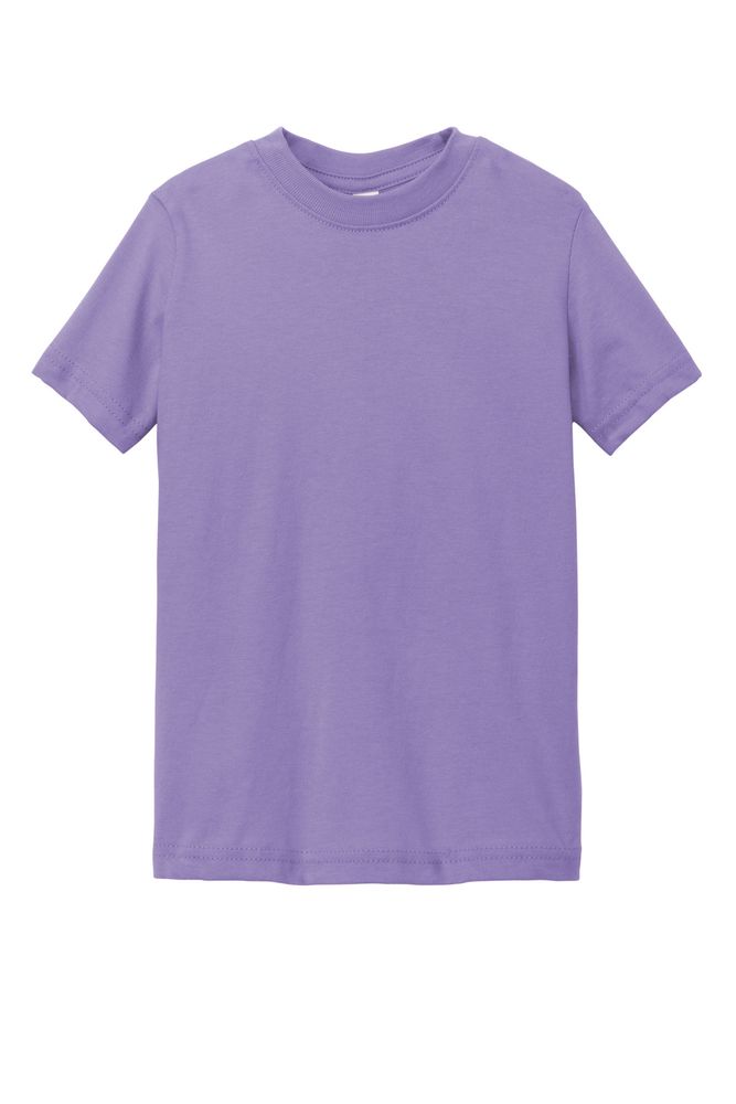Rabbit Skins Toddler Fine Jersey Tee primary image