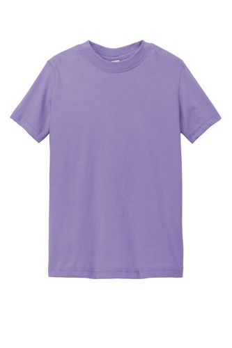 Rabbit Skins Toddler Fine Jersey Tee image thumbnail