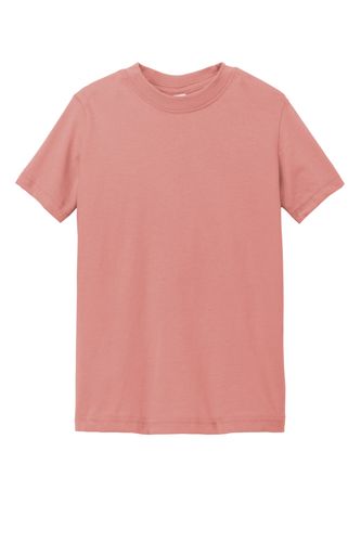 Rabbit Skins Toddler Fine Jersey Tee image thumbnail