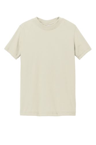 Rabbit Skins Toddler Fine Jersey Tee image thumbnail