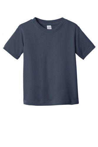 Rabbit Skins Toddler Fine Jersey Tee image thumbnail