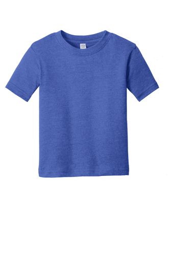 Rabbit Skins Toddler Fine Jersey Tee image thumbnail