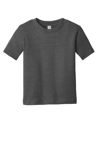 Rabbit Skins Toddler Fine Jersey Tee image thumbnail