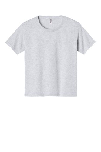 Jerzees - Youth Dri-Power 50/50 Cotton/Poly T-Shirt image thumbnail