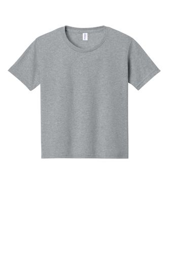 Jerzees - Youth Dri-Power 50/50 Cotton/Poly T-Shirt image thumbnail