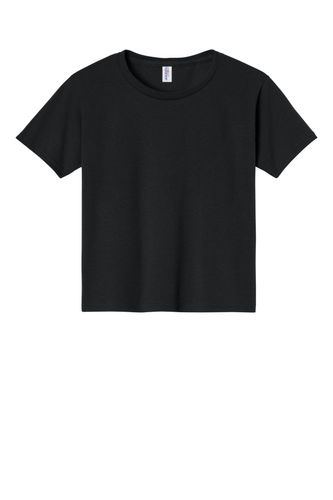 Jerzees - Youth Dri-Power 50/50 Cotton/Poly T-Shirt image thumbnail