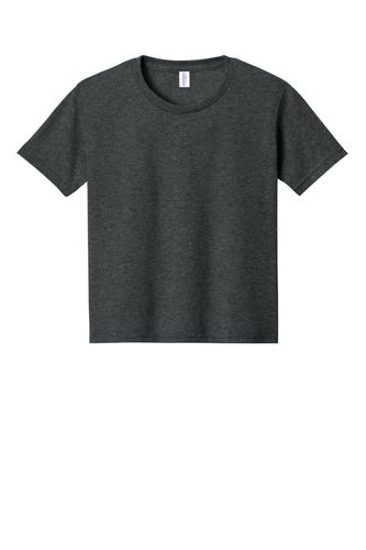 Jerzees - Youth Dri-Power 50/50 Cotton/Poly T-Shirt image thumbnail