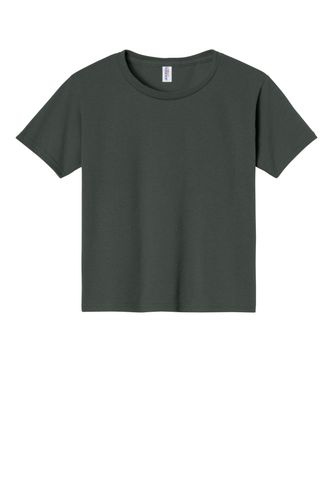 Jerzees - Youth Dri-Power 50/50 Cotton/Poly T-Shirt image thumbnail