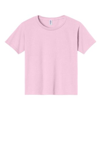 Jerzees - Youth Dri-Power 50/50 Cotton/Poly T-Shirt image thumbnail