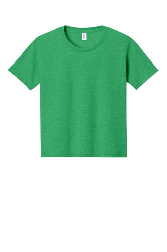 Jerzees - Youth Dri-Power 50/50 Cotton/Poly T-Shirt image thumbnail