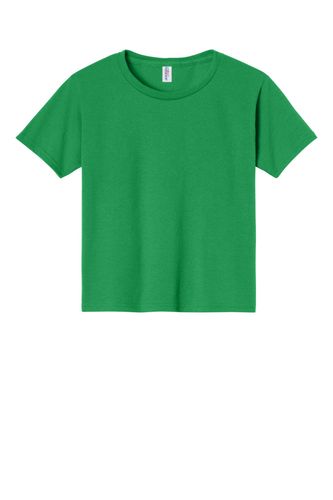 Jerzees - Youth Dri-Power 50/50 Cotton/Poly T-Shirt image thumbnail