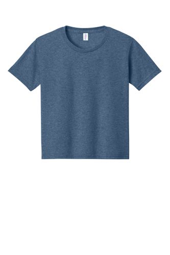 Jerzees - Youth Dri-Power 50/50 Cotton/Poly T-Shirt image thumbnail