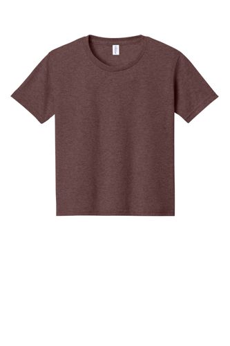 Jerzees - Youth Dri-Power 50/50 Cotton/Poly T-Shirt image thumbnail