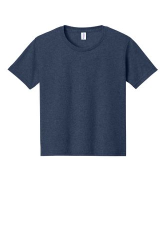 Jerzees - Youth Dri-Power 50/50 Cotton/Poly T-Shirt image thumbnail