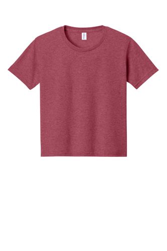 Jerzees - Youth Dri-Power 50/50 Cotton/Poly T-Shirt image thumbnail