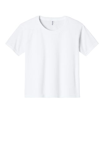 Jerzees - Youth Dri-Power 50/50 Cotton/Poly T-Shirt image thumbnail