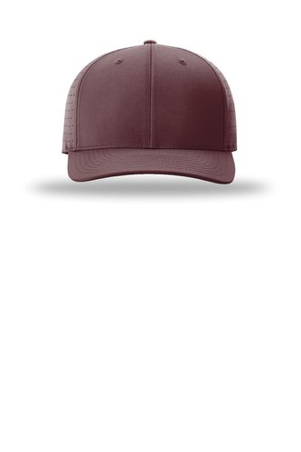 Richardson Laser Perf R-Flex Snapback  image thumbnail