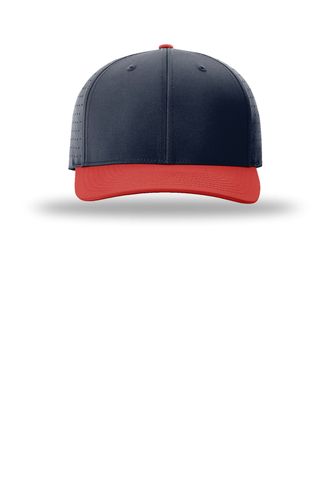 Richardson Laser Perf R-Flex Snapback  image thumbnail