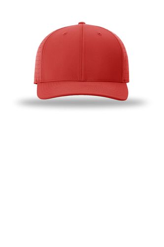 Richardson Laser Perf R-Flex Snapback  image thumbnail