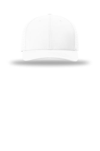 Richardson Laser Perf R-Flex Snapback  image thumbnail