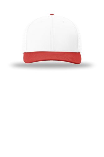 Richardson Laser Perf R-Flex Snapback  image thumbnail