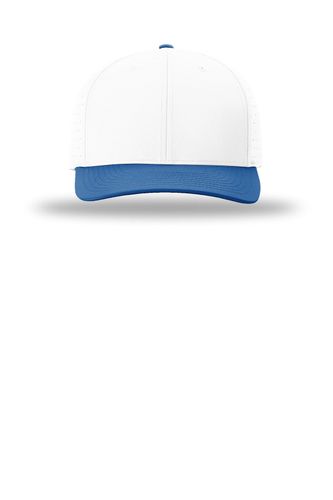 Richardson Laser Perf R-Flex Snapback  image thumbnail