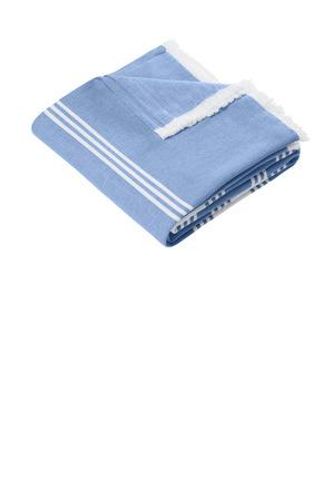 Port Authority Beach Throw  image thumbnail