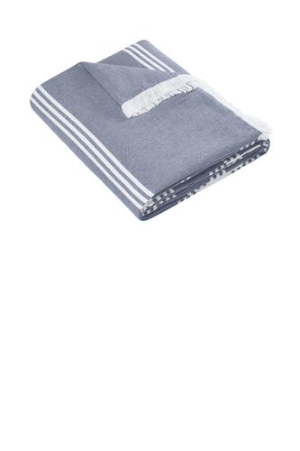 Port Authority Beach Throw  image thumbnail